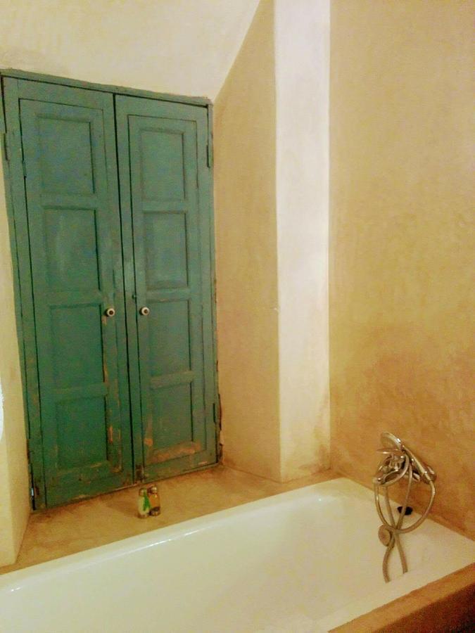 Dar Binebine Hotel Marrakesh Luaran gambar