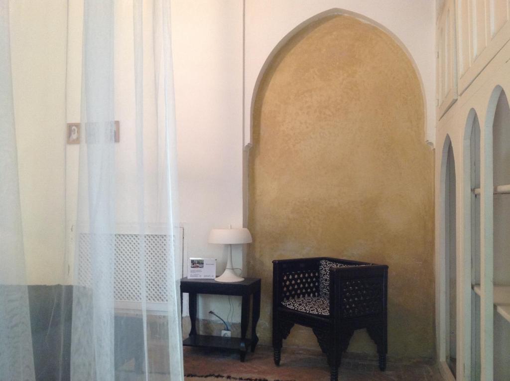 Dar Binebine Hotel Marrakesh Bilik gambar