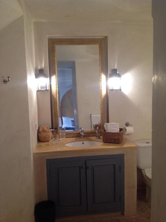 Dar Binebine Hotel Marrakesh Bilik gambar